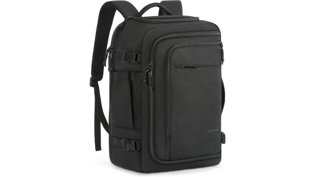 17 3 laptop travel backpack