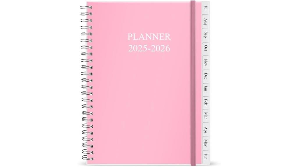 2025 2026 scheduling organizer tool