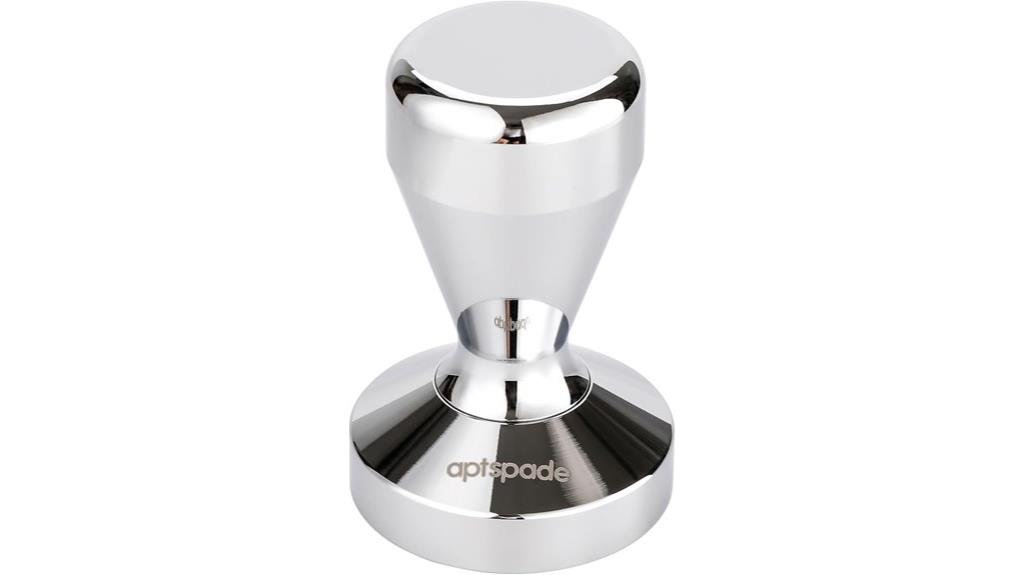 51mm espresso coffee tamper