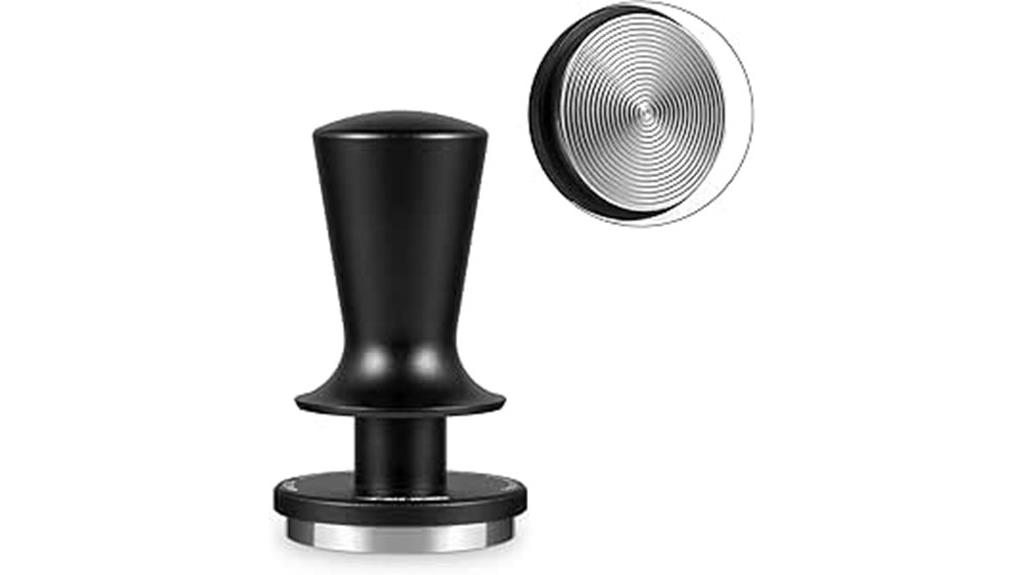 54mm espresso tamper tool