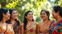 admired qualities in men