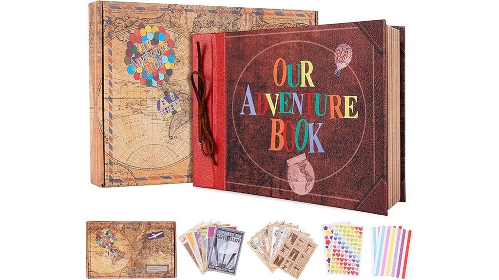 adventure memories captured beautifully