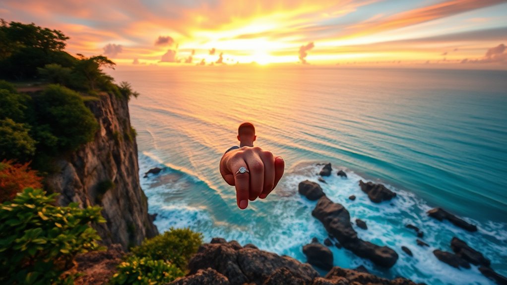adventure proposal spots philippines