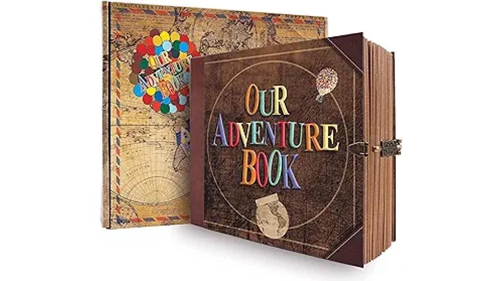 adventure travel memories captured