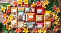 affordable care package ideas