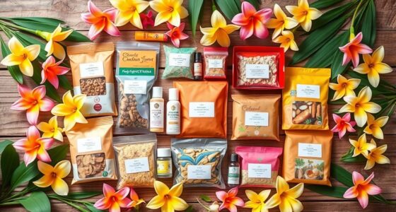 affordable care package ideas