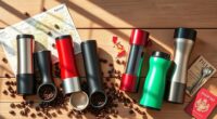 affordable coffee grinders guide