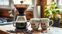 affordable coffee makers guide