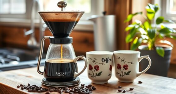 affordable coffee makers guide