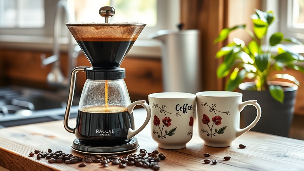 affordable coffee makers guide