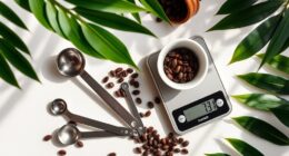 affordable coffee measuring tools