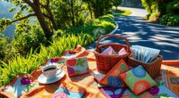 affordable coffee napkins essentials