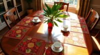 affordable coffee placemats selection