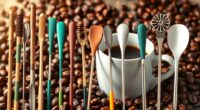 affordable coffee stirrers guide