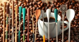 affordable coffee stirrers guide