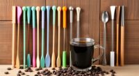 affordable coffee stirrers guide