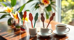affordable coffee stirrers philippines