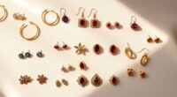 affordable earrings for filipinas
