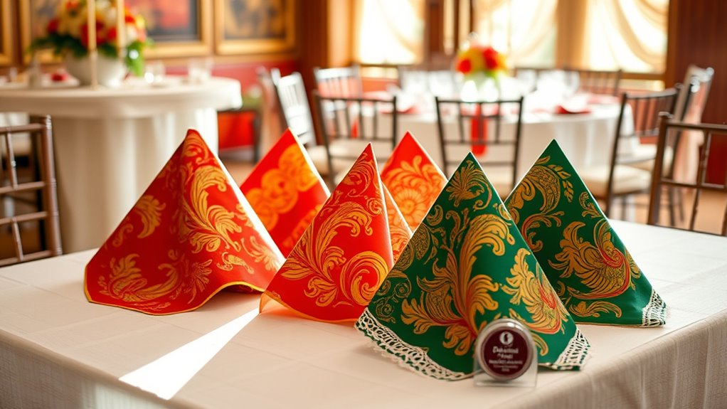 affordable eco friendly napkins