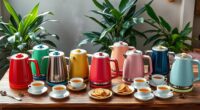 affordable electric kettles guide