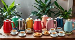 affordable electric kettles guide
