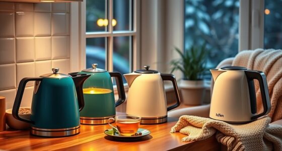 affordable electric kettles philippines