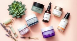 affordable glowing skin routines
