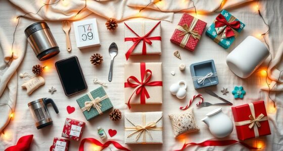 affordable holiday gifts amazon