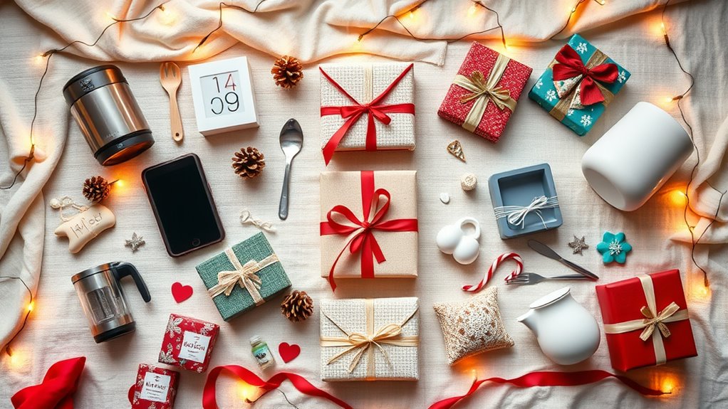 affordable holiday gifts amazon