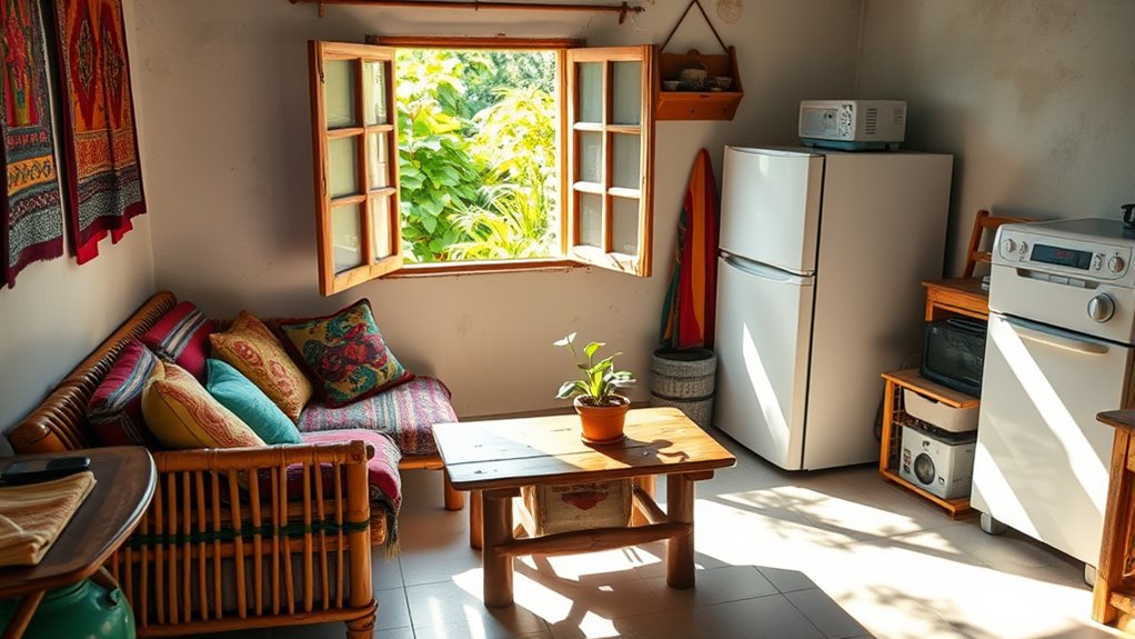affordable housing and utilities