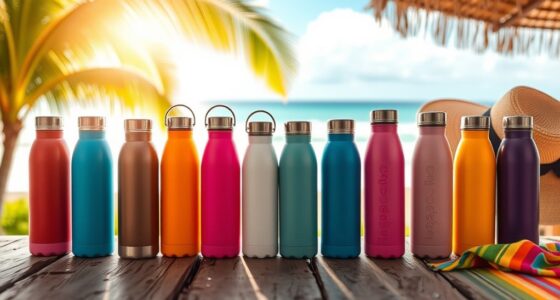 affordable insulated travel bottles