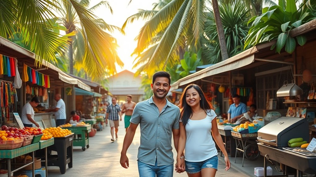 affordable lifestyle in philippines