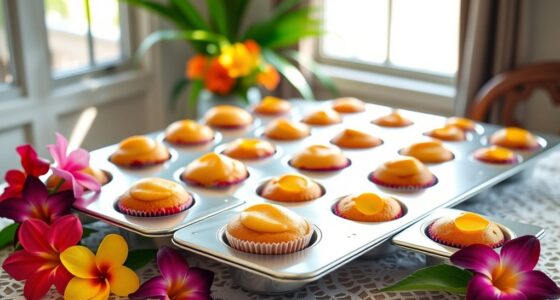 affordable muffin tins selection