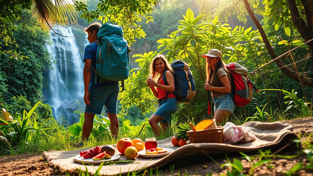 affordable outdoor adventures await