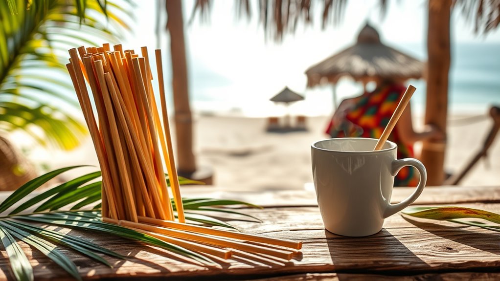 affordable practical eco friendly stirrers