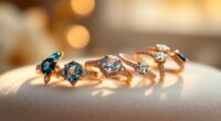 affordable promise rings options