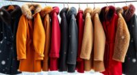 affordable stylish winter coats