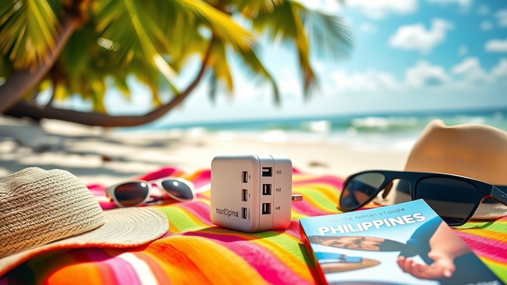 affordable travel adapter considerations