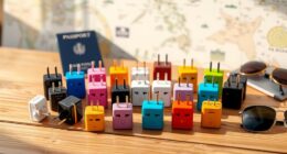 affordable travel adapters philippines