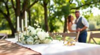 affordable vow renewal planners