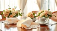 affordable wedding coffee napkins
