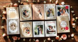 affordable wedding coffee table books