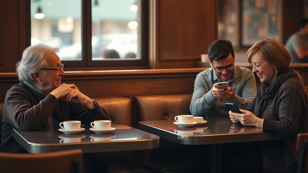 age differences impact relationships