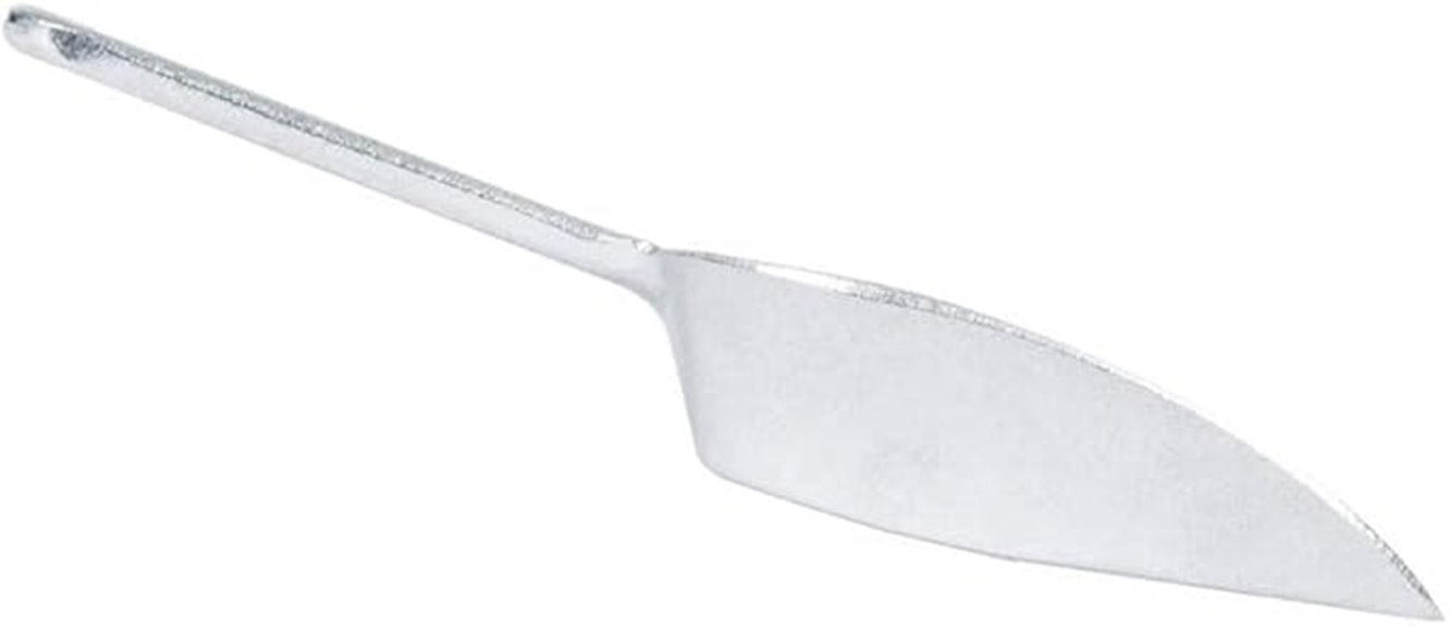 aluminum scoop for dry goods