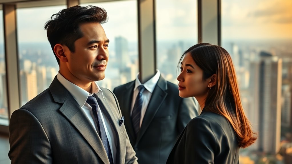 ambition attracts filipina women