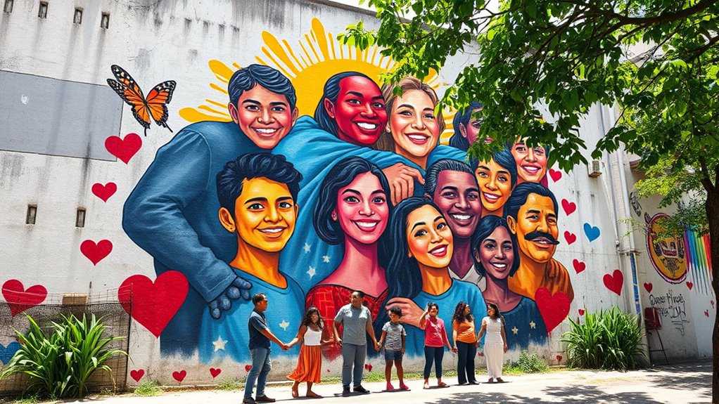 art shapes filipino identity