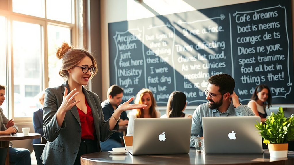 aspirations shape career choices