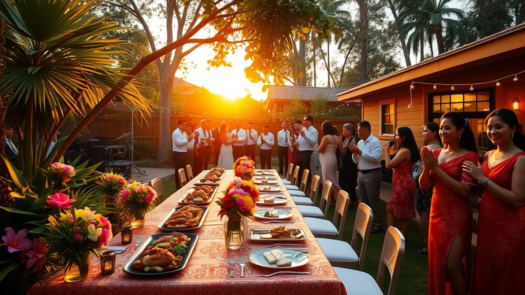 authentic filipino wedding experience