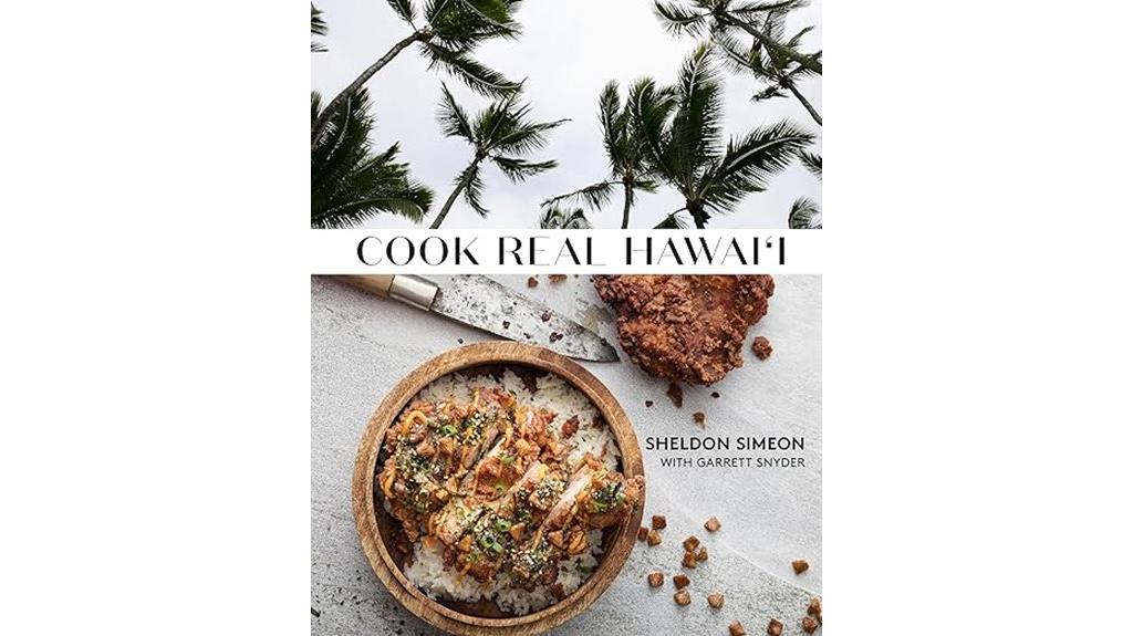 authentic hawaiian recipes collection
