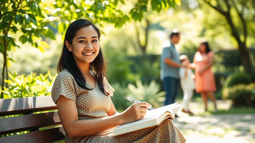 authenticity fosters meaningful connections